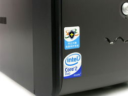 神舟新瑞D2000D11臺式機(jī)電腦產(chǎn)品圖片及軟硬件全解析