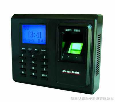 F2指紋密碼考勤門禁機 智慧安防的新選擇
